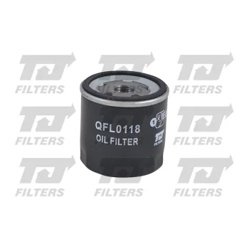 QUINTON HAZELL QFL0118
