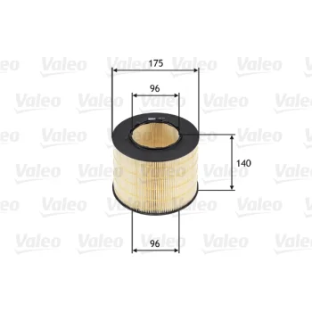 VALEO 585714