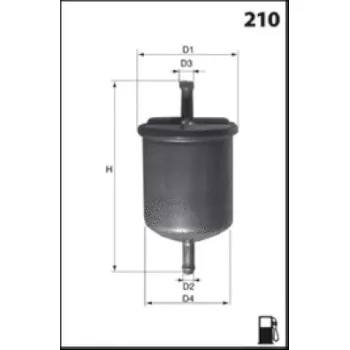 MISFAT E111
