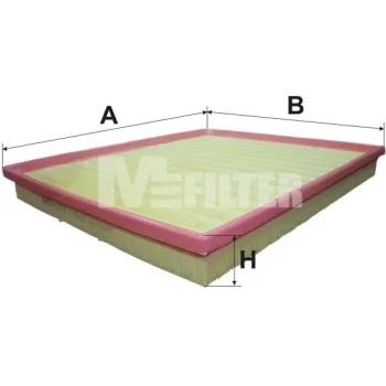 MFILTER K 7032