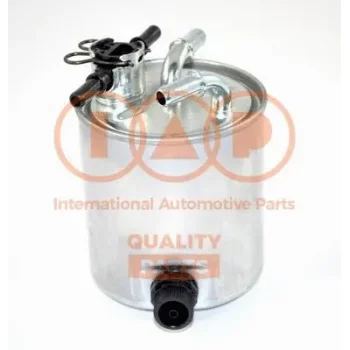 IAP QUALITY PARTS 122-29020