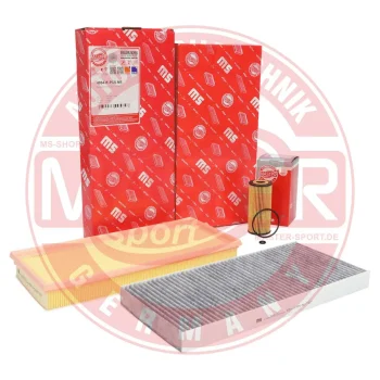 MASTER-SPORT GERMANY 450001893