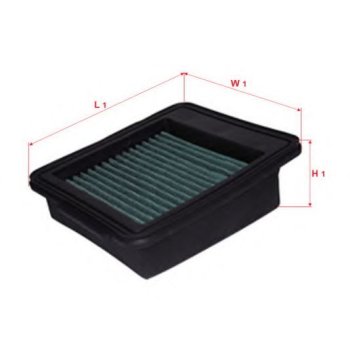 Фильтр воздушный HI-FI SA8551