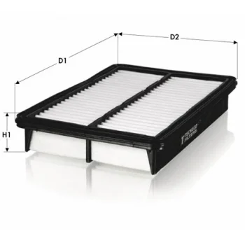 TECNECO FILTERS AR10630PMJ
