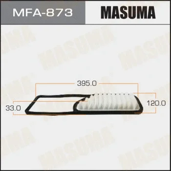 MASUMA MFA-873