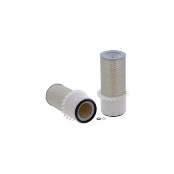 DA 1202 K PRO FILTERS Воздушный фильтр