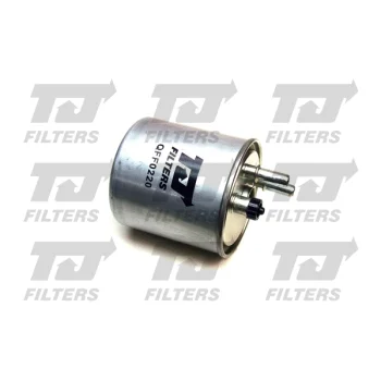 QUINTON HAZELL QFF0220