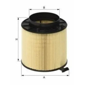 UNIFLUX FILTERS XA1067
