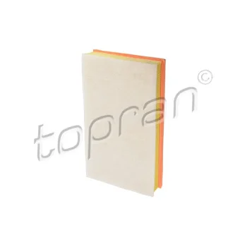 TOPRAN 116 792