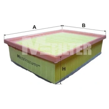 MFILTER K 7012