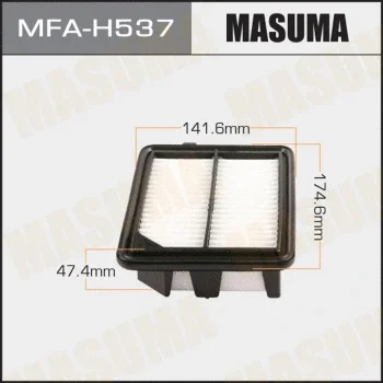 MASUMA MFA-H537