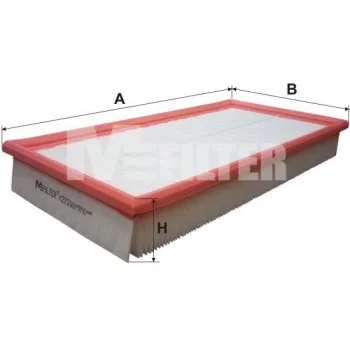 MFILTER K 272