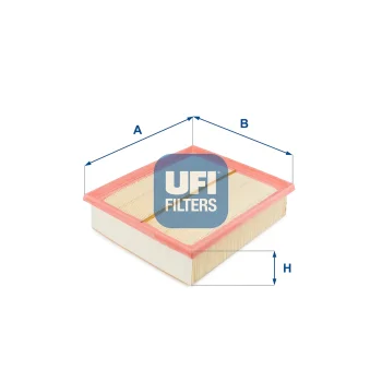 UFI 30.192.00