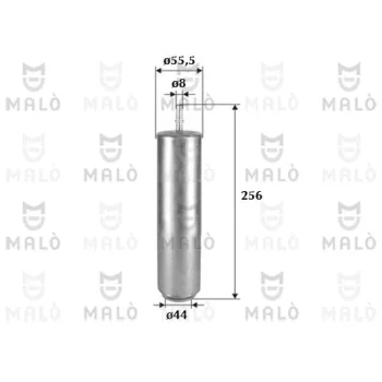 AKRON-MALÒ 1520120