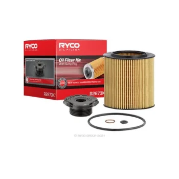 RYCO R2673K