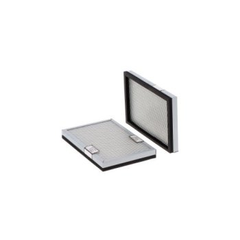 WP 10237 WIX Воздушный фильтр (салонный)