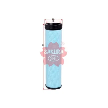Sakura Filters AU FA-42490