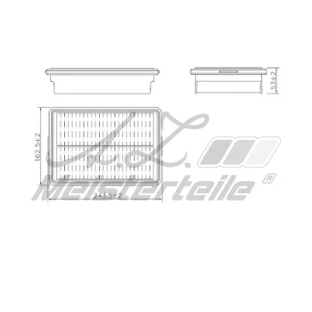 A.Z. Meisterteile AZMT-41-030-2004