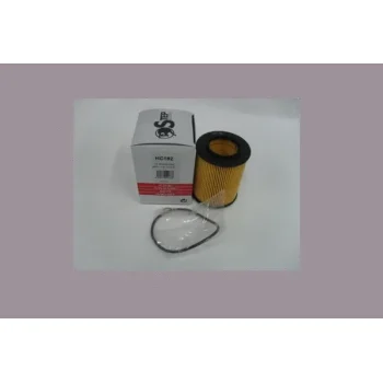 STEP FILTERS HC182
