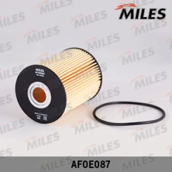 MILES AFOE087