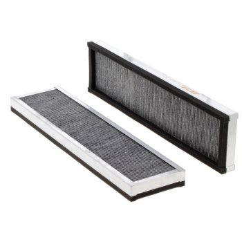 Фильтр салонный Q-Filter QS700351