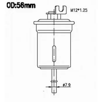 JS ASAKASHI FS6205