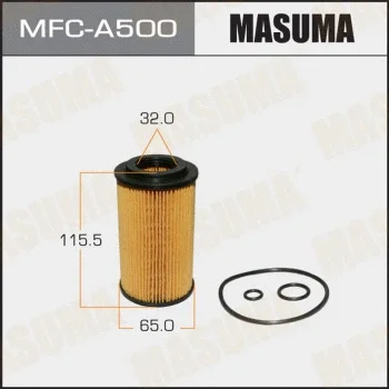 MASUMA MFC-A500