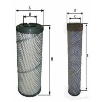 SAMPIYON FILTER CR 0031/0032