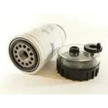 UNIFLUX FILTERS XN52KIT