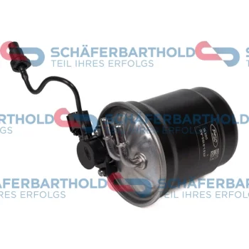 SchferbartholdGmbH 948 06 255 01 11