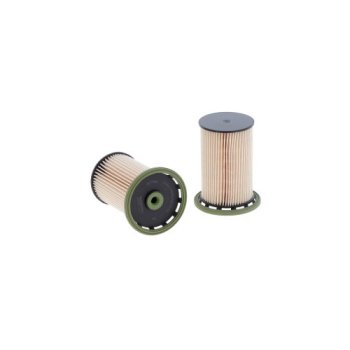 HENGST FILTER E431KP