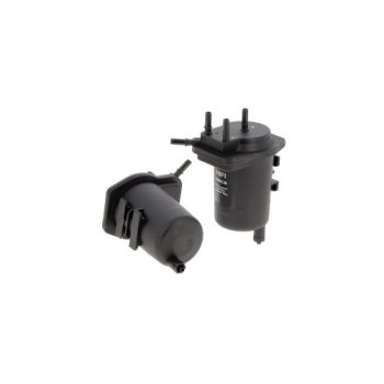 16400-00QAV NISSAN Топливный фильтр