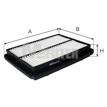 MFILTER K 223