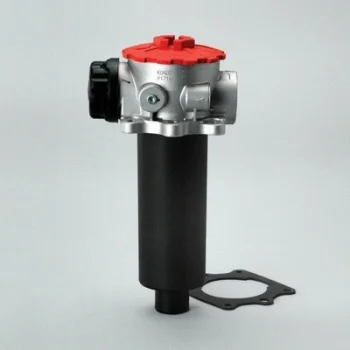 Donaldson-AU K040813