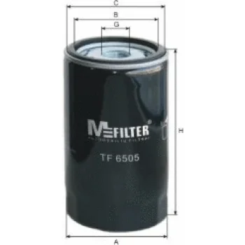 MFILTER TF 6505