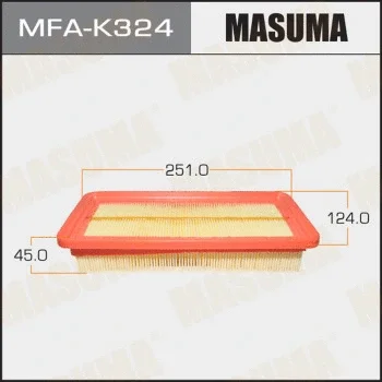 MASUMA MFA-K324