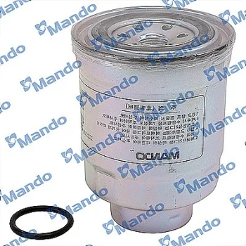 MANDO EFF00129T