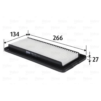 VALEO 585173