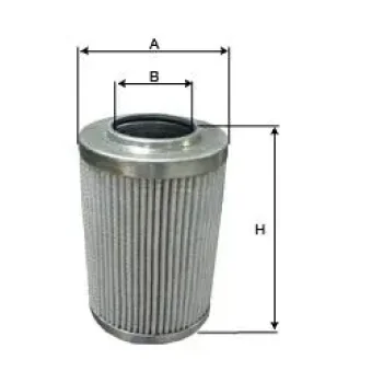 SAMPIYON FILTER CE 0106 H MG
