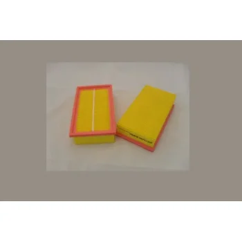 STEP FILTERS AE39886
