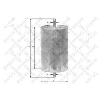 STELLOX 21-00014-SX