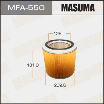 MASUMA MFA-550
