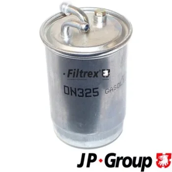 JP GROUP 1118702600