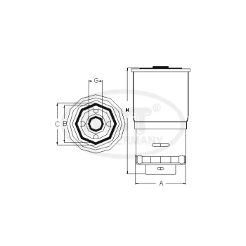 SCT - MANNOL ST 377