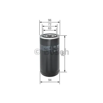 BOSCH F 026 407 110