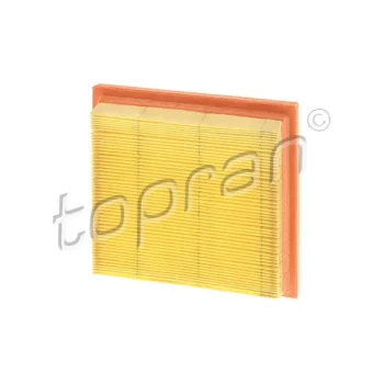 TOPRAN 701 524