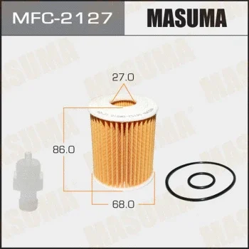 MASUMA MFC-2127