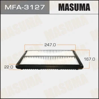 MASUMA MFA-3127