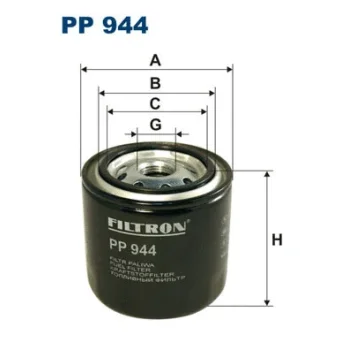 FILTRON PP 944