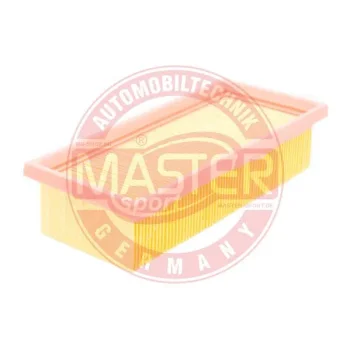 MASTER-SPORT GERMANY 2039-LF-PCS-MS